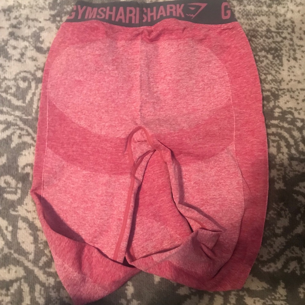 Gymshark leggings